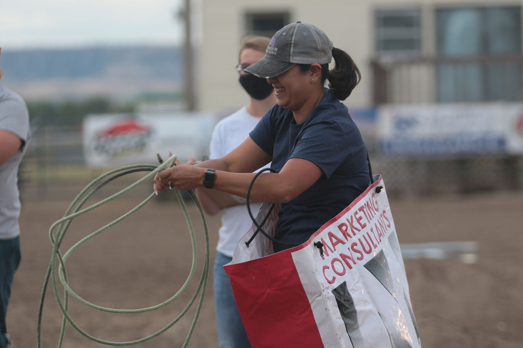 PHOTOS: Chore Time Relay 2020